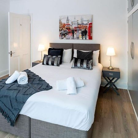 House Of Vacation Villa Portsmouth Buitenkant foto